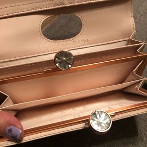 Ted Baker wallet